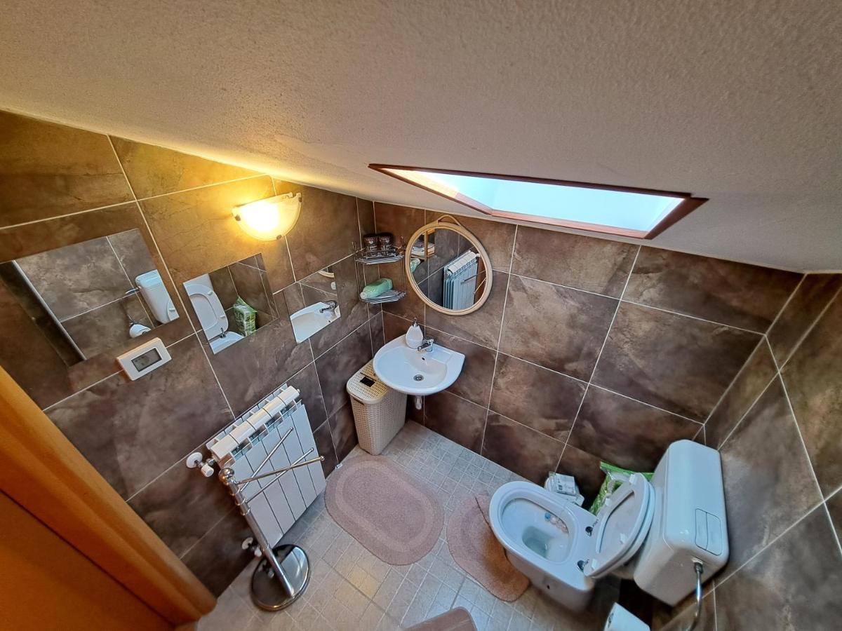 Appartamento Casa Antonio With Swimming Pool Novigrad Istria Esterno foto