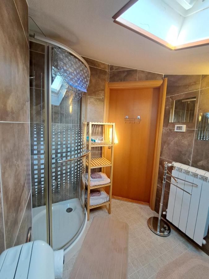 Appartamento Casa Antonio With Swimming Pool Novigrad Istria Esterno foto