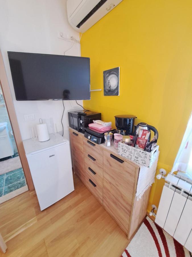 Appartamento Casa Antonio With Swimming Pool Novigrad Istria Esterno foto