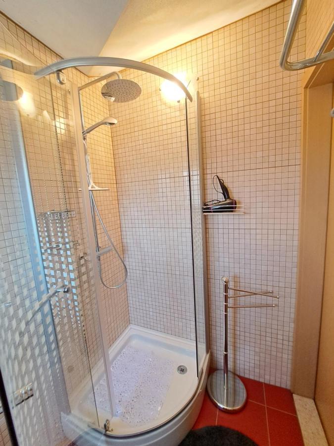 Appartamento Casa Antonio With Swimming Pool Novigrad Istria Esterno foto