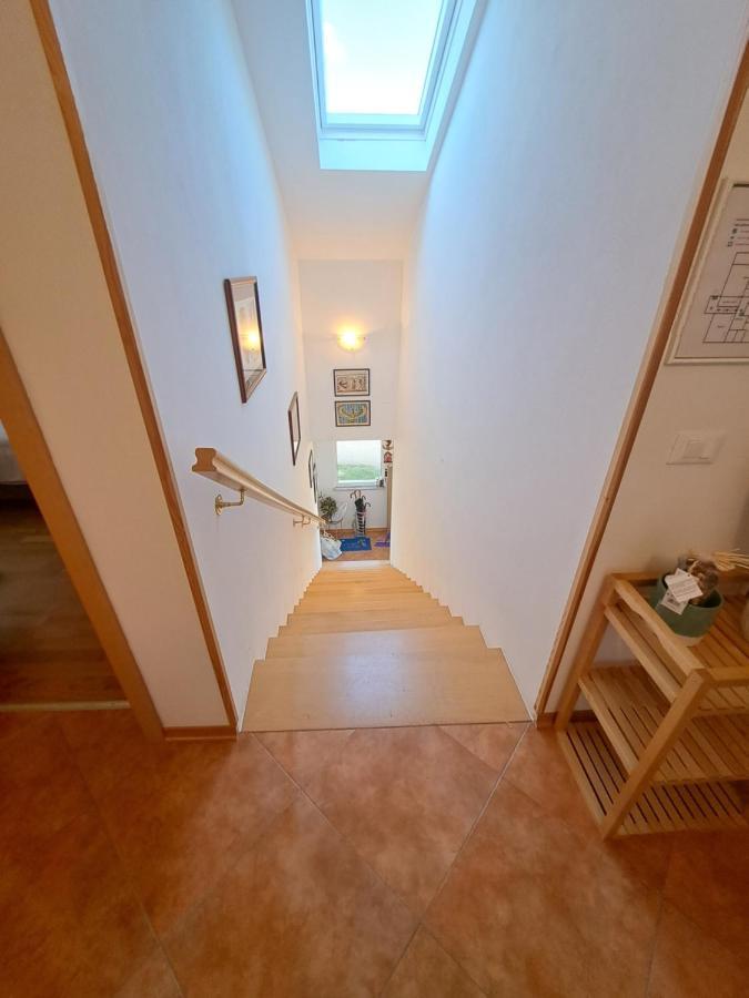 Appartamento Casa Antonio With Swimming Pool Novigrad Istria Esterno foto