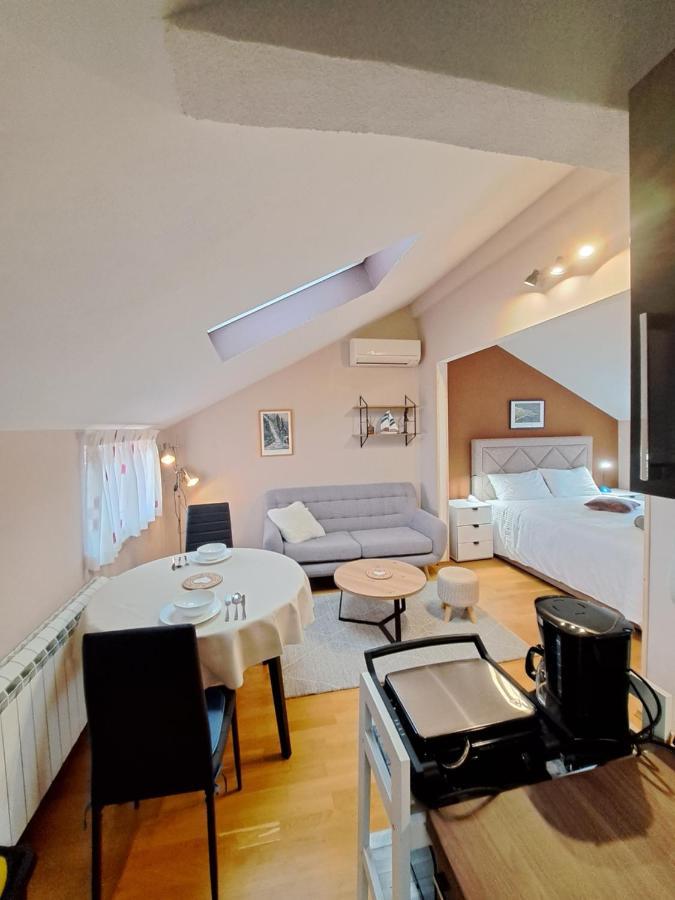Appartamento Casa Antonio With Swimming Pool Novigrad Istria Esterno foto