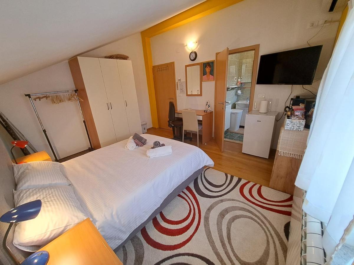 Appartamento Casa Antonio With Swimming Pool Novigrad Istria Esterno foto