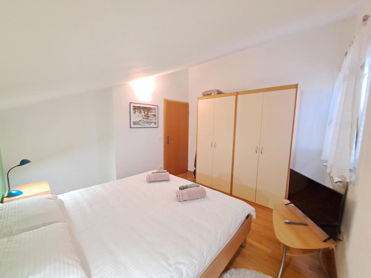 Appartamento Casa Antonio With Swimming Pool Novigrad Istria Esterno foto