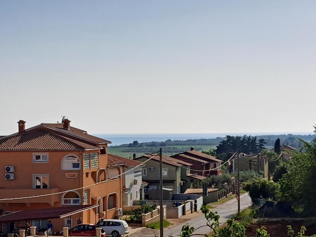 Appartamento Casa Antonio With Swimming Pool Novigrad Istria Esterno foto