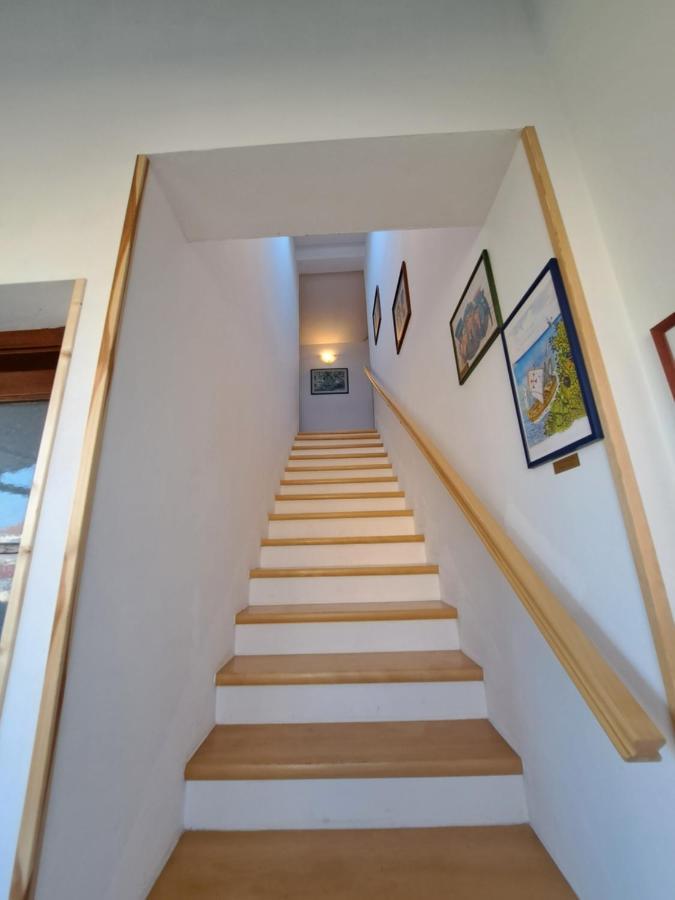 Appartamento Casa Antonio With Swimming Pool Novigrad Istria Esterno foto