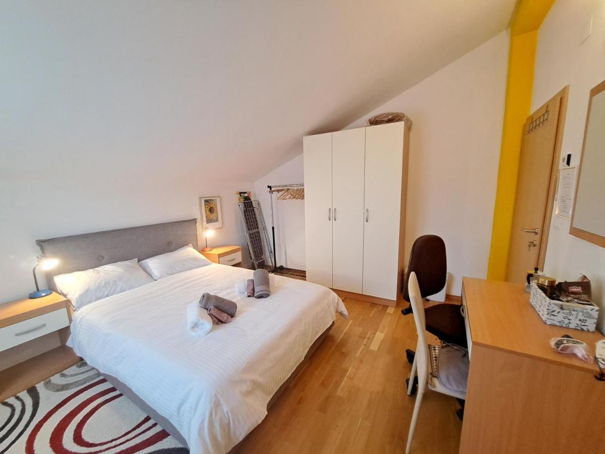 Appartamento Casa Antonio With Swimming Pool Novigrad Istria Esterno foto