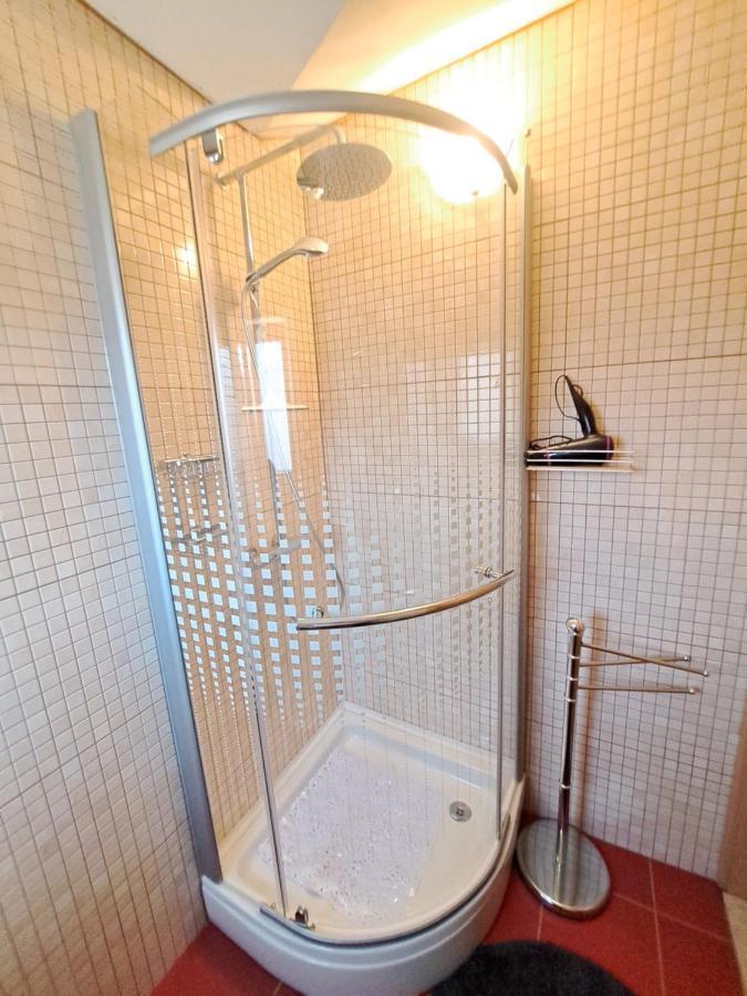 Appartamento Casa Antonio With Swimming Pool Novigrad Istria Esterno foto