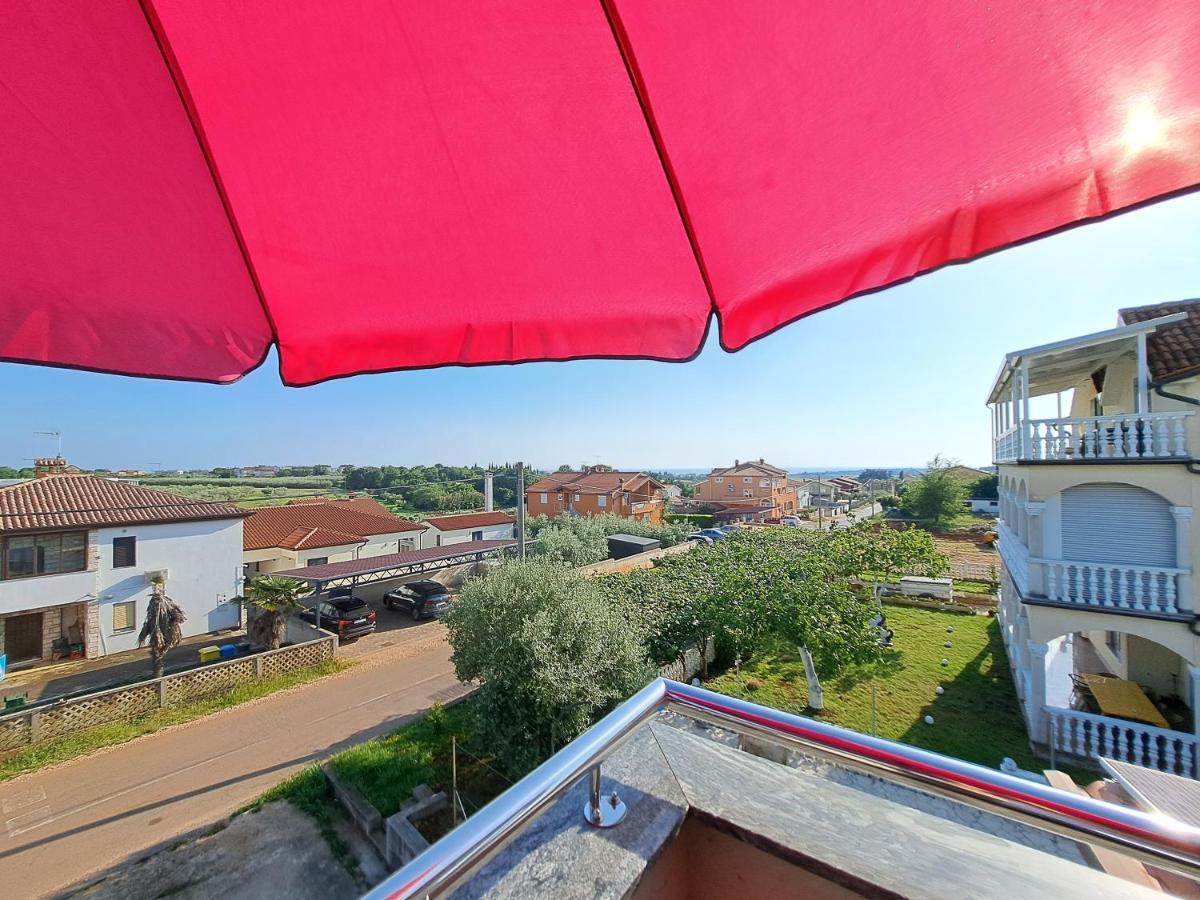 Appartamento Casa Antonio With Swimming Pool Novigrad Istria Esterno foto
