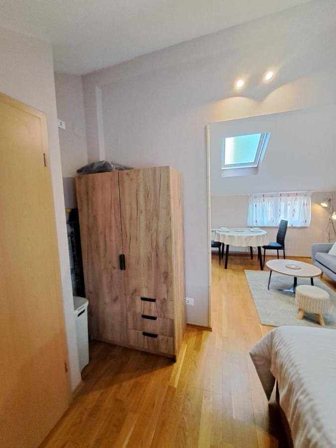 Appartamento Casa Antonio With Swimming Pool Novigrad Istria Esterno foto