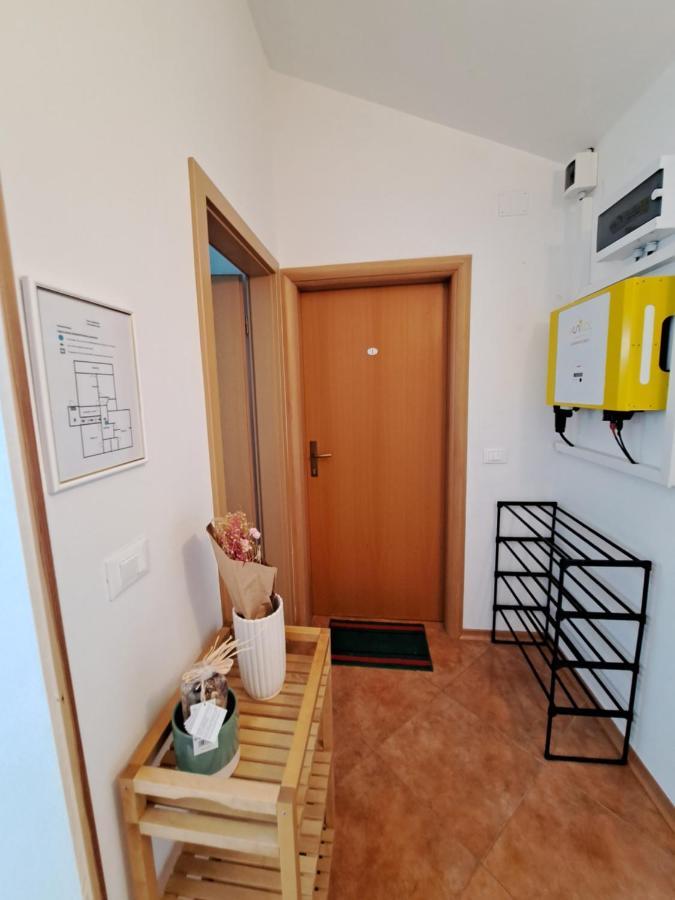 Appartamento Casa Antonio With Swimming Pool Novigrad Istria Esterno foto