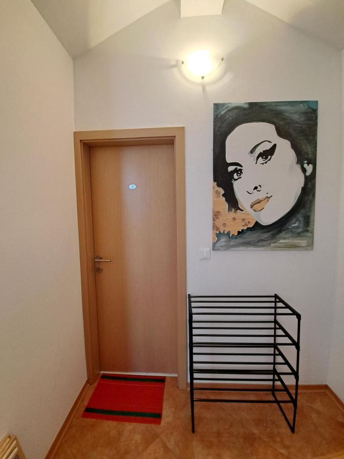 Appartamento Casa Antonio With Swimming Pool Novigrad Istria Esterno foto