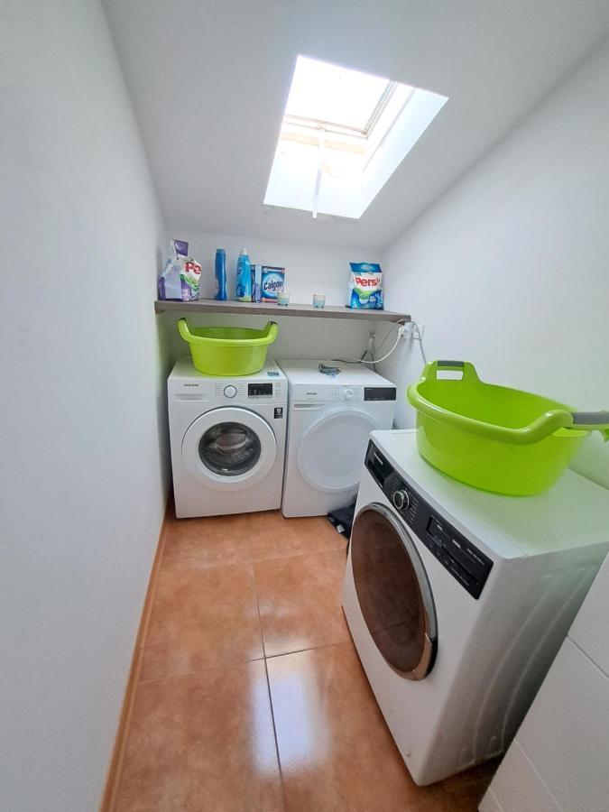 Appartamento Casa Antonio With Swimming Pool Novigrad Istria Esterno foto